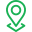 Location pin icon